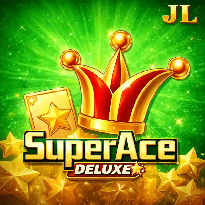 Super Ace Deluxe Slot Game sa 999bet